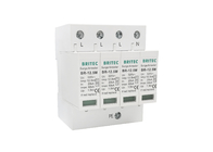 Type 1 + 2 Surge Protection Device For Three Phase TN-S System