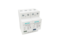 Class 1 Type 1 Surge Protection Device White Color Easy Installation