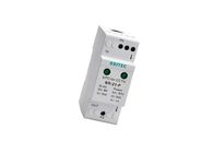 IEC 61643 - 21 Plastic Electrical Terminal Block 0.5 A For CCTV / CCTV - 21