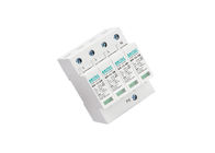 3 Phase Whole House Surge Suppressor Class II Spd Protection Device 4P