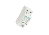 Commercial Type 1 Surge Protection Device 35 Mm Din For Protecting Buildings