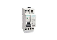 Compact Type 2 Surge Protection Device Combined With Mini Circuit Breaker