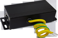  1000mbps RJ45 SPD Ethernet Surge Arrester Lightning  Protector data transmission device signal spd