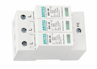 AC 3P 275V Type 2 Surge Protection Device For Power Distribution