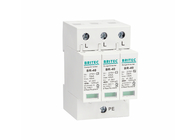 Low Voltage Type 2 Surge Protection Device -40 To 80 ℃ Temperature Range