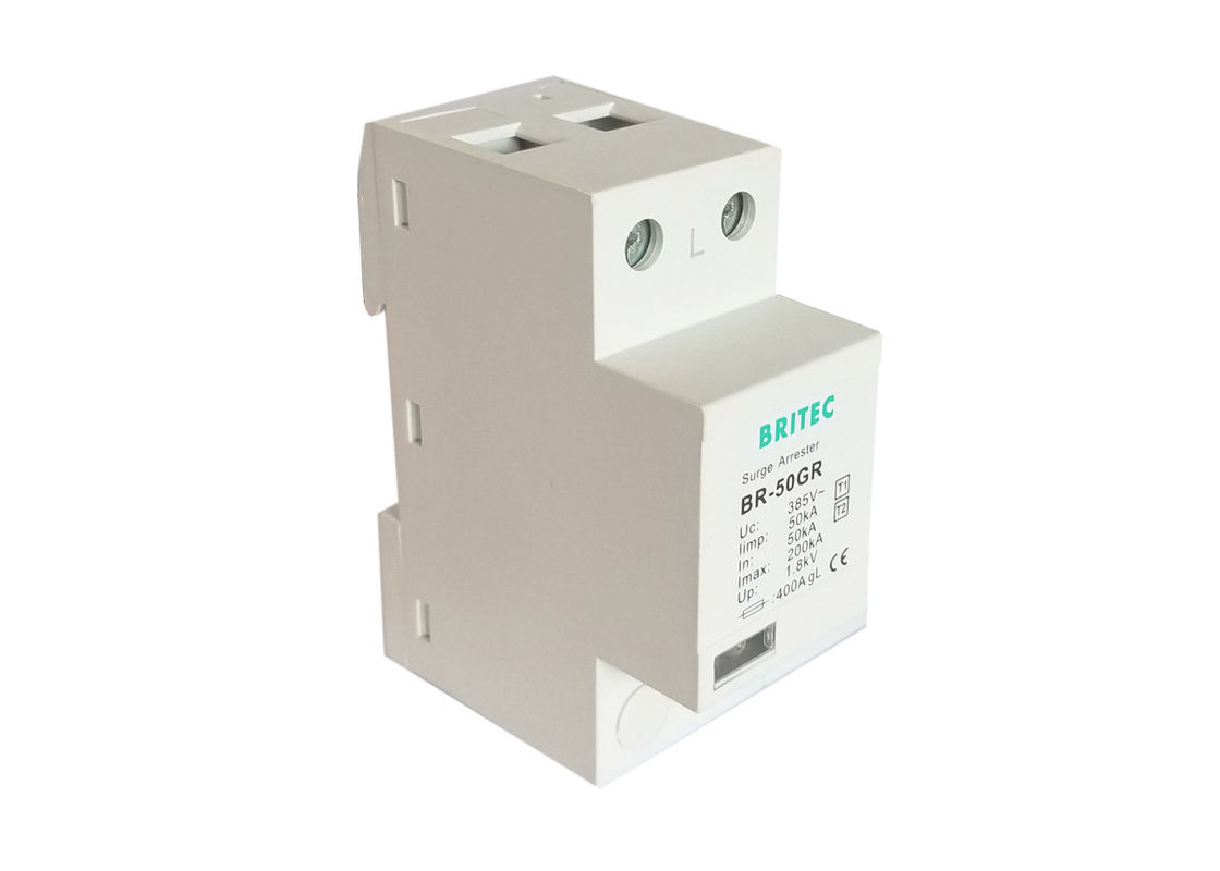 Durable Commercial Type 1 Surge Protection Device For Consumer
