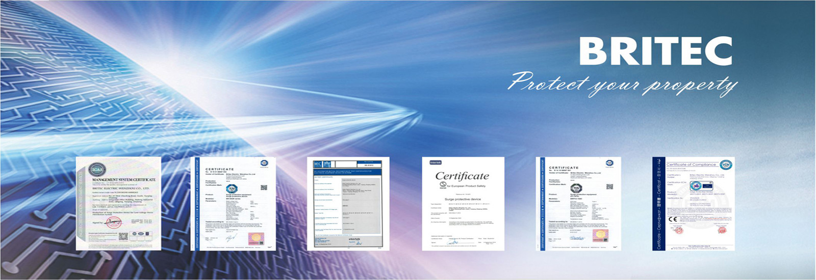 quality Surge Protection Device factory