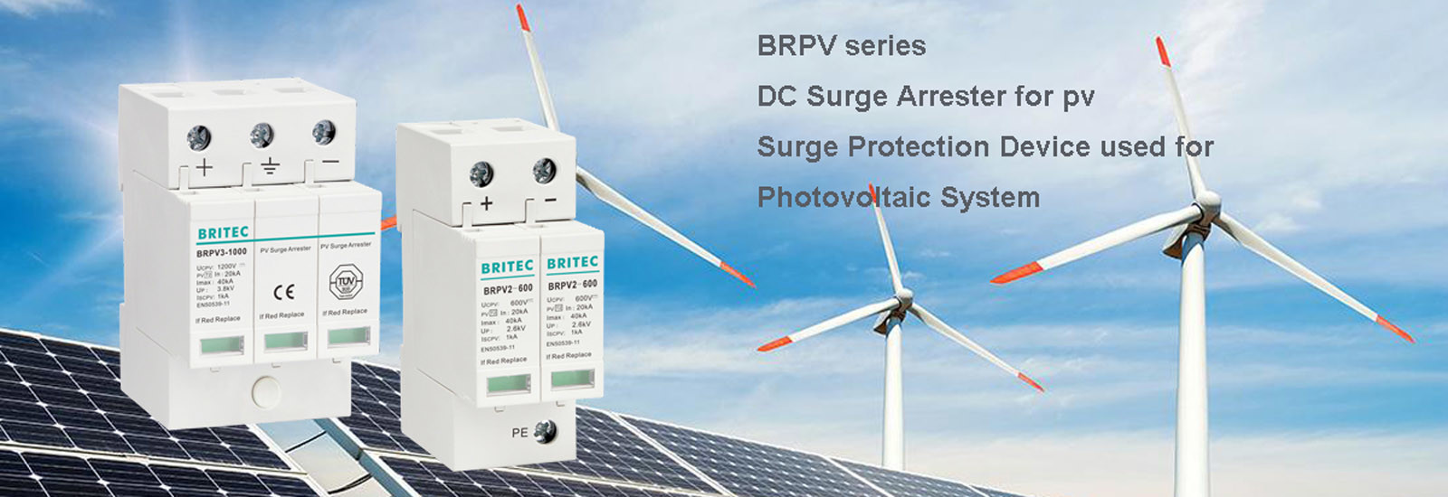 quality Surge Protection Device factory