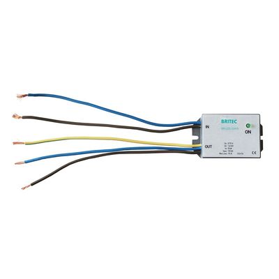 BR-LED-10INS LED Driver Surge Protector 10KV Street Lamp Surge Device