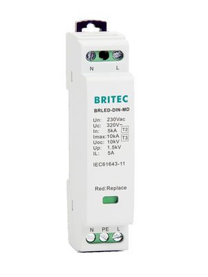 Surge Protectors For LED Spd Surge Protector For Led Light