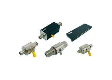 50 Ω Lightning Smart Surge Protector Overheating Protection Low Consumption BNC Socket