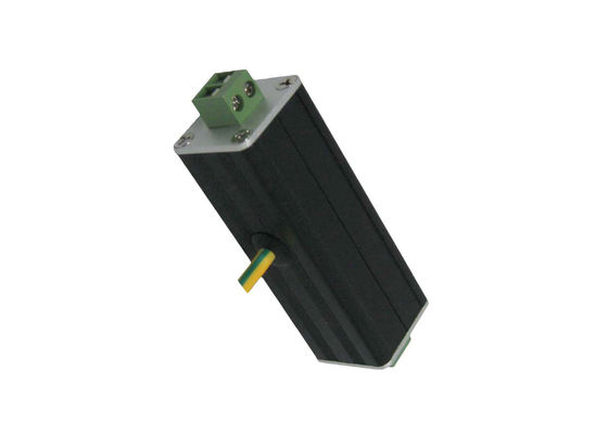 10 Mbps Data Line 1- Port Data Surge Protector With IEC61643-21 Standard