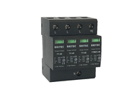 Class C Three Phase Type 2 Surge Arrester AC SPD Surge Protection Device