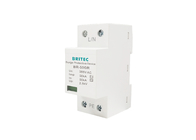 50 Ka Industrial Type 1 Surge Protection Device BR-50GR 1P High Performance
