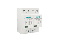 2P Surge Protection Device Types Single Phase Type 1 Surge Arrester 3ka rms