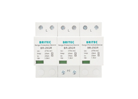 Sensitive Type 1 Surge Protection Device CE / ISO Certification