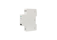 AC One Module 2 Poles SPD Lightning Protector For Power Supply System