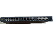 BRRJ45L-4LR 5V Ethernet Surge Protector Devices Rj45 Signal Surge Protection Arrestor