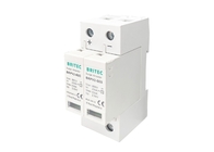DC 600V Surge Protection Device PV Solar SPD Type 2 TUV Certified