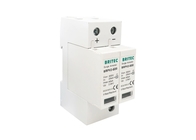 600V SPD PV Surge Arrester Surge Protection Device over current protection 2P
