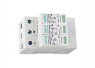 IP20 PV Surge Arrester No Leakage Current -40 To 80 ℃ Temp CE Approved