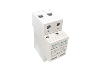 600v 2P DC Class II DC Surge Protection Device For Solar System