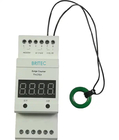 TY-CT01 AC SPD Lightning Surge Protector Electric Protection Devices Counter Surge Arrestor Lightning Strike