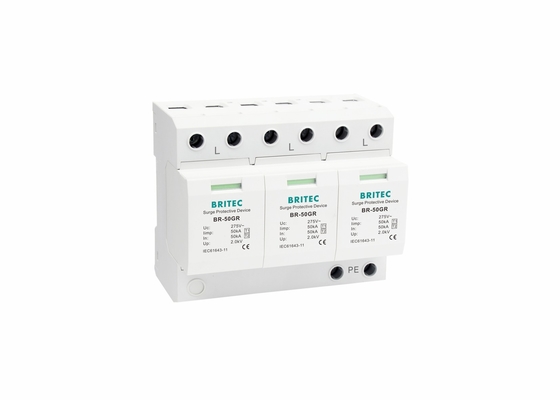 Surge Protective Device Type 1 Power Surge Arrester Surge Protector