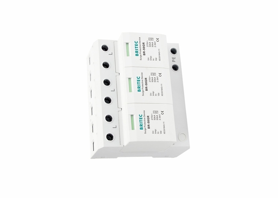 Surge Protective Device Type 1 Power Surge Arrester Surge Protector