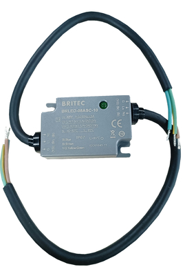 BRLED-08ASC-10 Surge Protectors For LED  Protection Level Spd Luminaire protection device SURGE PROTECTION  Light Outdoor LED - Luminaire