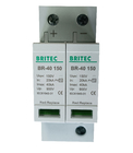 BRPV2 500 PV Surge Arrester DC12V 24V 48V 500V 690V 800V 1000V Surge Protector Protective Device
