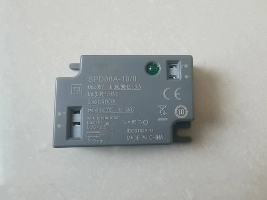 Surge Protectors For LED Surge Protection Equipment Luminaire Protection Device