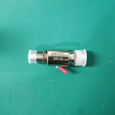 BR-N  10 KA N Type Data Surge Protector antenna surge protector