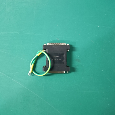 BR-DB25 Signal Surge Arrester Lightning Protection System data/ telecommunication Network Surge Protector