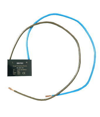 Luminaire protection device SURGE PROTECTION I Surge Protectors for LED SPD
