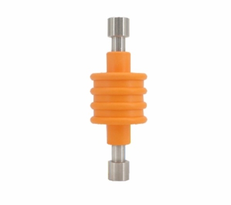 BR-ISG-100 Isolating Spark Gap lightning equipotential bonding connection of separated earthing systems
