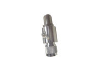 50Ohm Coaxial Lightning Arrester 3Gbps Antenna Type With Gas Tube