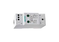5kA Signal Line Protectors CCTV SPD Surge Protection Devices For CCTV System Thermal Plastic