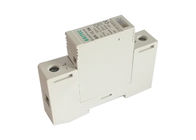 Ac Type 1 Surge Protector One Phase Below Zero 40℃ To 80℃ Operating Temperature