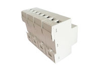 Ac Lighting Type 1 Surge Protection Device 385 Voltage With 35 Mm Din Rail