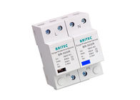 2P Surge Protection Device Types Single Phase Type 1 Surge Arrester 3ka rms