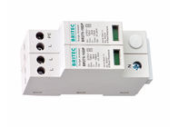 Three Phase Surge Protective Device Type 3 BR275-10 4 Pole TUV Certificated