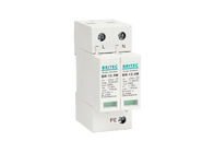 Commercial Type 1 + 2 Surge Protection Device For Protecting Buildings