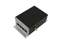4- Port RJ45 5KA Ethernet Surge Protection Devices 5V Poe Ethernet Surge Arrester