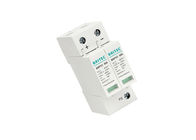 600v 2P DC Class II DC Surge Protection Device For Solar