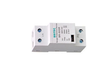 Single Phase Class I  T1 50kA Lightning Proof  Surge Suppressor Surge Protective Device