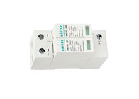 600VDC 8/20μS Solar DC Power  Surge Protection Device For PV Installation