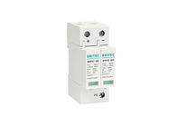 600v 2P DC Class II DC Surge Protection Device For Solar