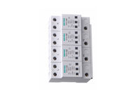 3 Phase 120ka 385V Electrical Type 2 Surge Protection Device AC Surge Protector