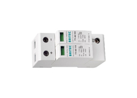 40kA Type 2 2P Din Rail 110v Surge Protector For DC Power System